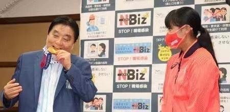 丢人的事情，总是少不了你，河村隆之