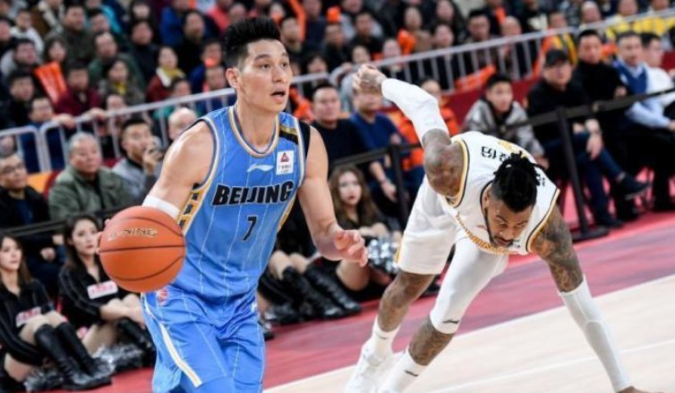 林书豪无缘NBA坦言：我仍是一名NBA水平的球员，为何没球队签他呢？