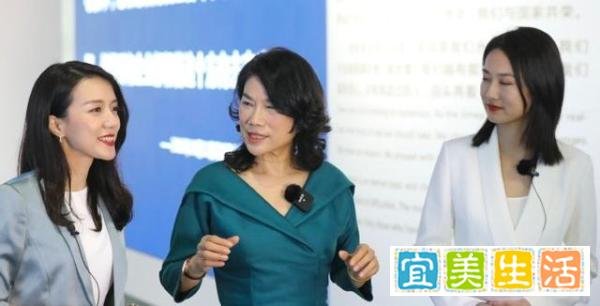 董明珠的直播其实很成功