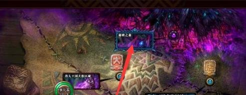 秘密之森攻略