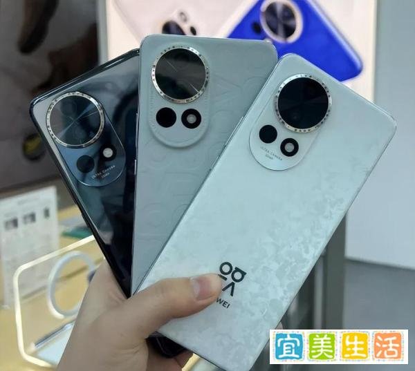 华为 Nova 12系列发布引来争议:优缺点明显,到底哪款更值得买?