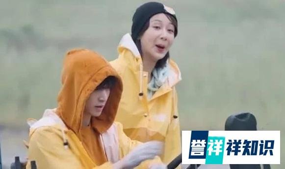 杨紫、张艺兴恋情实锤？工作室辟谣避重就轻，杜华都悄悄“祝福”