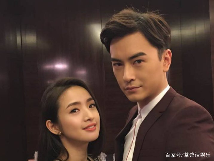 郑元畅直言曾对林依晨多次动心,为什么郑元畅和林依晨最后没有走到一起?