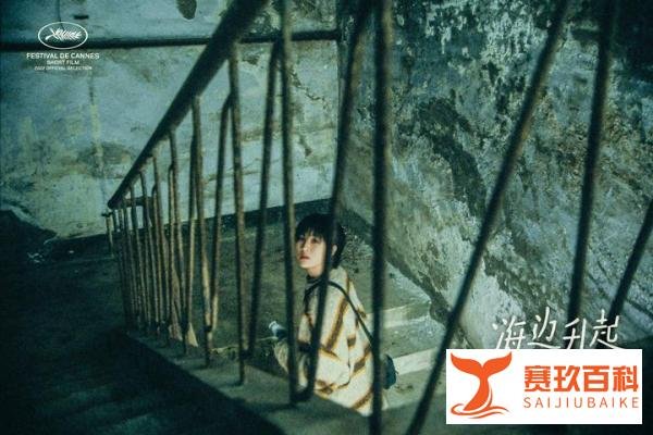 姚安娜主演《海边升起一座悬崖》获戛纳电影节短片金棕榈奖