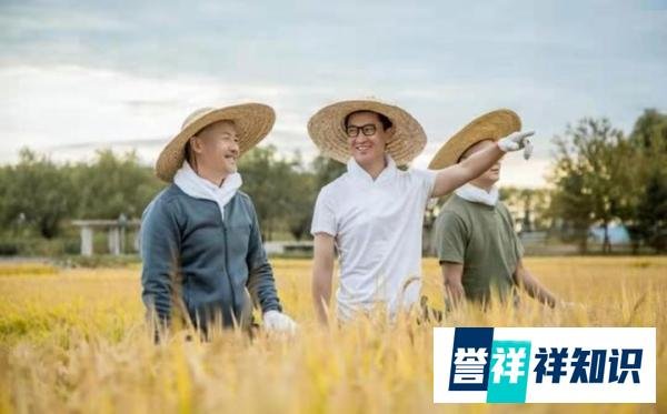 50岁尔康亮相《桃花坞》，公开冻龄秘笈，过午不食已坚持十年