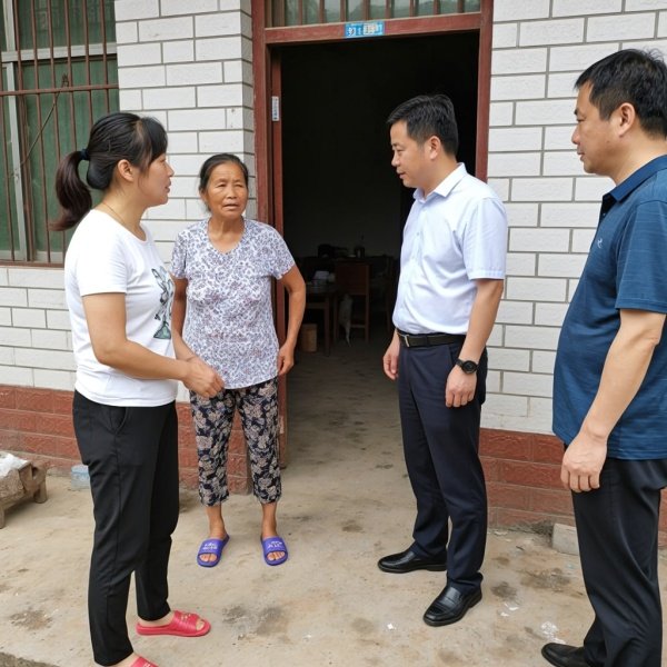 媳妇被婆婆赶出家门娘家人得知果断将他们赶出房子