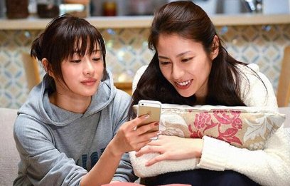 日剧Dear Sister（亲密姐姐）结局是什么？有谁看过