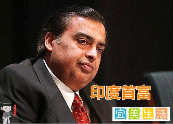 反超印度首富,个人财富778亿美元,钟睒睒为何能成亚洲首富?