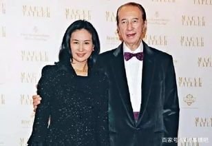 赌王真正继承人,不是何超琼不是何超凤,而是谁?