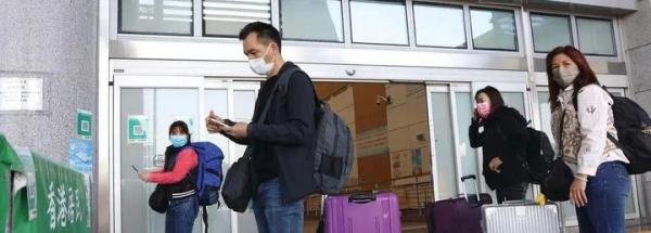 特首最新通关方案出炉！内地认可！