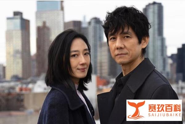 台日合作拍片越来越深入，新片《亲爱的陌生人》《蜡烛台》达成西岛俊秀桂纶镁、阿部宽贾静雯林柏宏合作