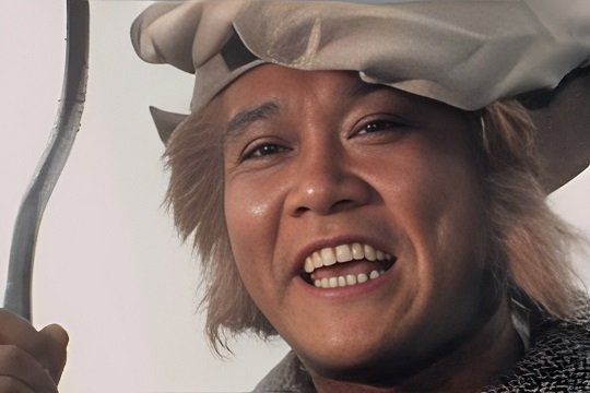 1978年日本版西游记人物角色