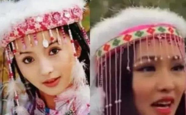 《还珠格格》被越南翻拍,小燕子紫薇都算了,含香怎样?
