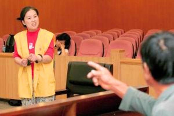 韩浪入狱记:儿子被杀反遭对方辱骂,一怒向对方女儿泼硫酸,后来怎样?