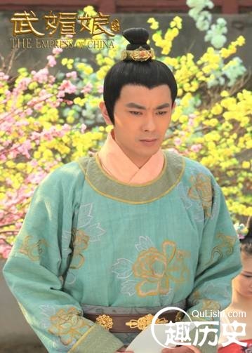历史上有称心这个人吗？李承乾男宠称心简介