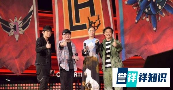 5亿冠名的《新歌声》、50亿估值的灿星,会因那英的退出打几折?