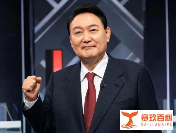 刚刚，他当选韩国新一任总统！曾将2位前总统送进监狱……