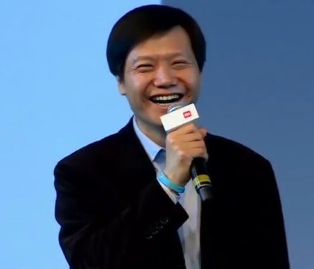 雷军在小米13发布会上回应对标iPhone被笑话,对此你怎么看?