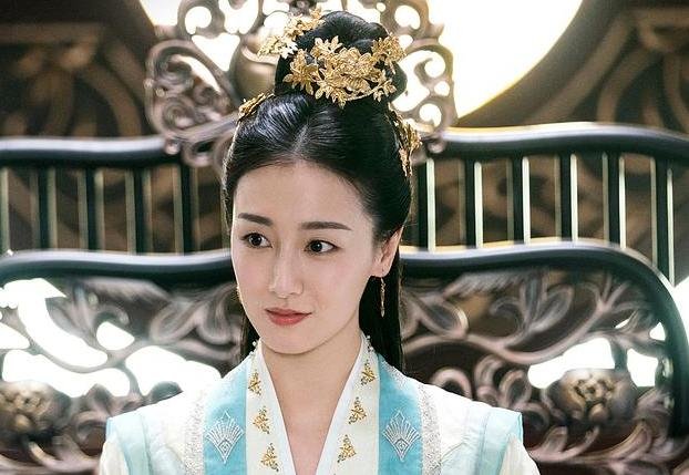 斛珠夫人帝姬身份是真的吗
