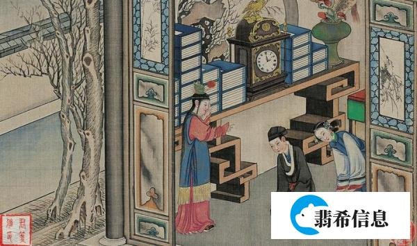 《红楼梦》里的潜规则,权力,金钱和美色交易,刘姥姥也陷身其中