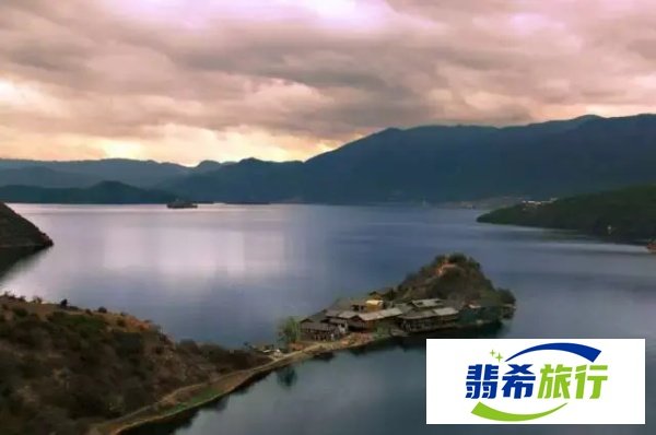 再穷也要去旅行,再累也要有生活
