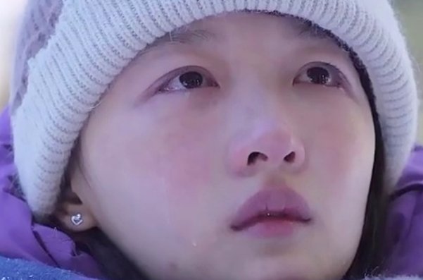 燃冬要表达什么