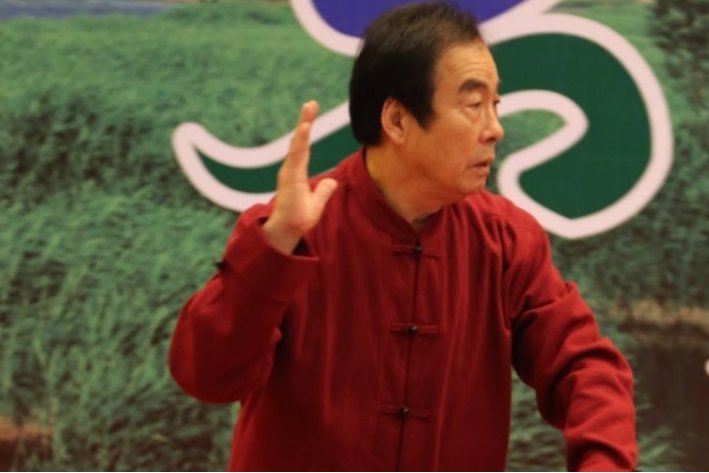 形意拳有几大绝招