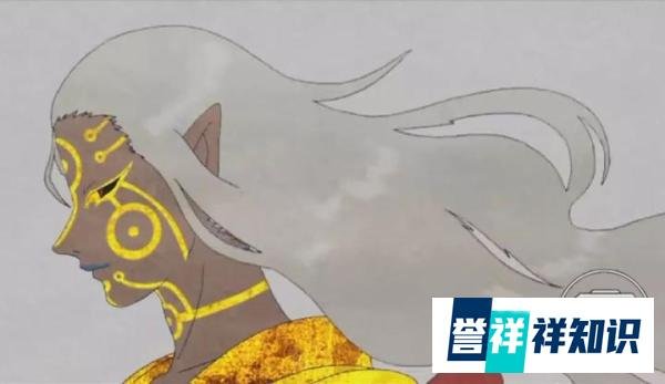 评分高达9.3,但大部分人都被这部神作诡异的画风劝退了