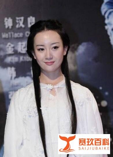 七版王语嫣,张檬毁经典,李若彤版最经典!