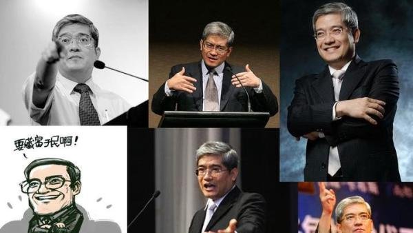 2004年郎咸平一篇演讲把顾雏军送了进去，如今司马南也想来这招？