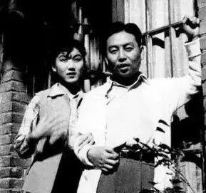 吴祖光和新凤霞，别人最不看好的一对，为何能相伴到老？