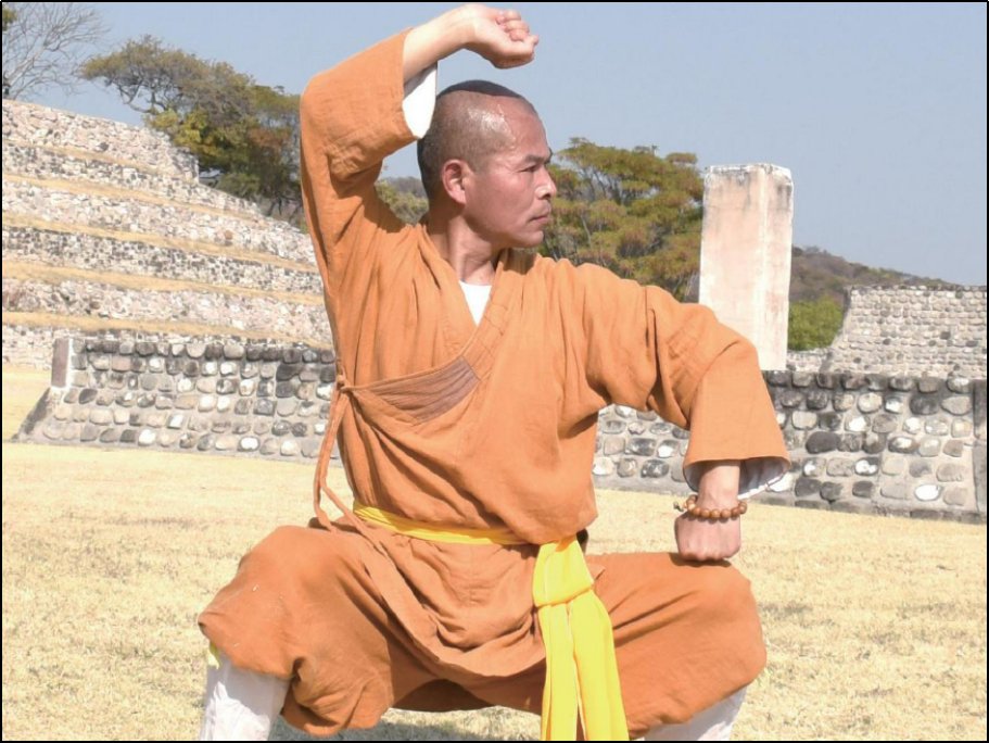 福建七大拳种排名