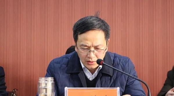 湖北“满分作业县”县长，拟获晋升