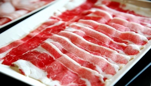 涮羊肉起源于什么朝代