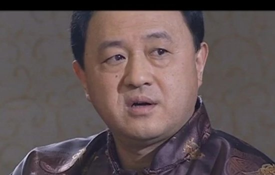 墓道演员表全部
