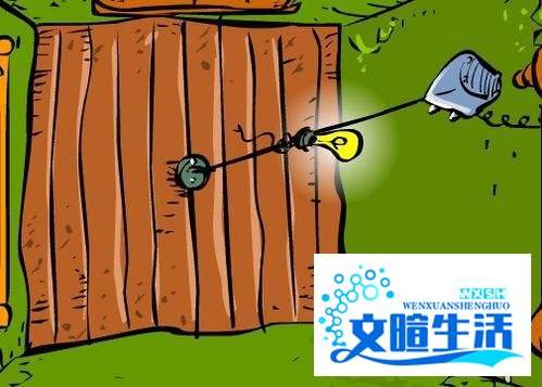 怎样玩卧室逃脱