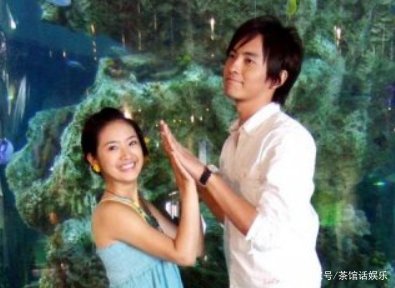 郑元畅直言曾对林依晨多次动心,为什么郑元畅和林依晨最后没有走到一起?