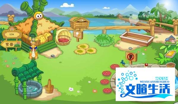 《摩尔庄园手游》最新兑换码领取大全