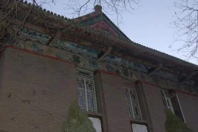 山西农业大学失物招领的地点