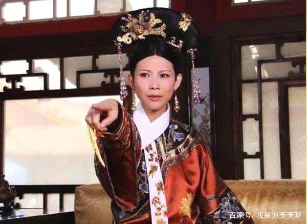 再看《甄嬛传》,才知道《清平乐》曹丹姝能保住后位的原因,你看懂了吗?