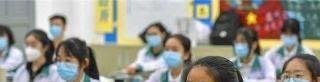 北京新增确诊病例为四年级学生家长,小学生还能安全的开学吗?