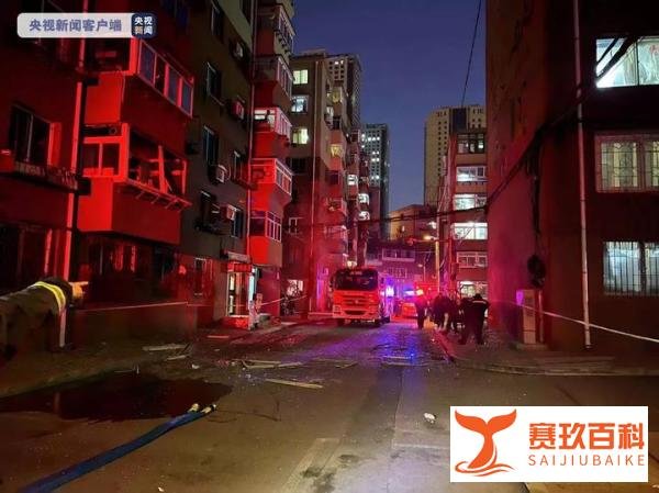 119死51伤！每周火灾警示录（12.13~12.19）