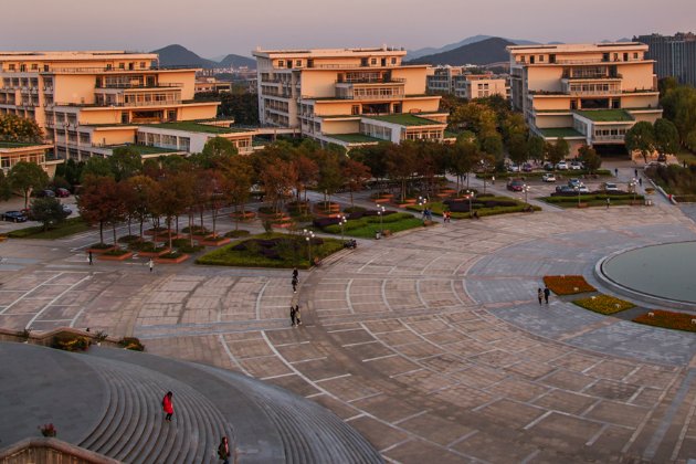 南京财经大学2022年录取分数线是多少?