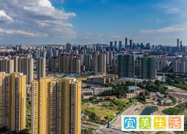 天津武清一楼盘，从160万跌至39万！跌幅75.63%！
