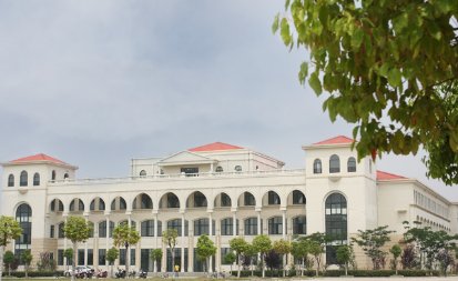 世杰电脑学院是大专还是中专