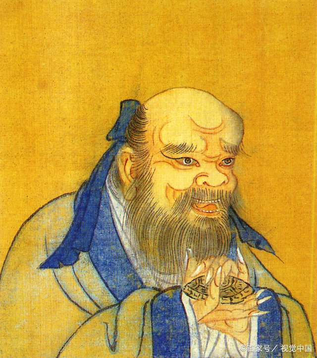 为何鬼谷子的四大弟子皆不得善终?