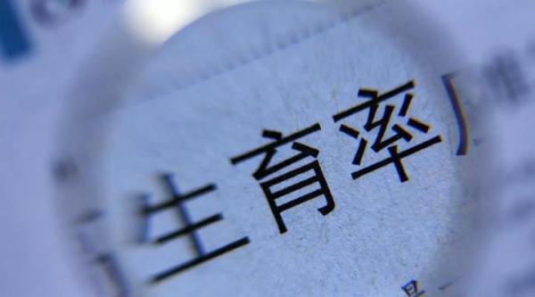 专家：要警惕终身不婚不育情况，采取措施应对。你怎么看？