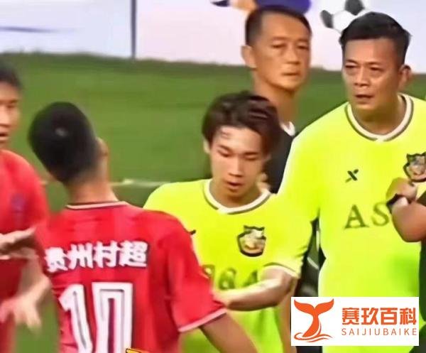 《黄日华脚踢贵州球员惹争议:被指港人看不起内地人》