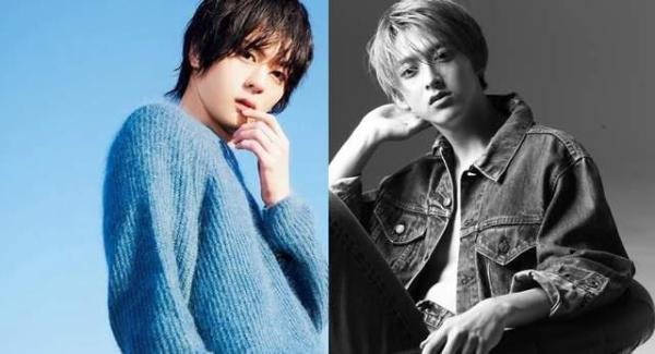 推荐日本·双男主·电影10部（第一弹）双男主 日剧
