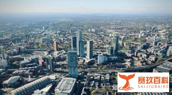 2023年英国空气污染最严重的10个城市
